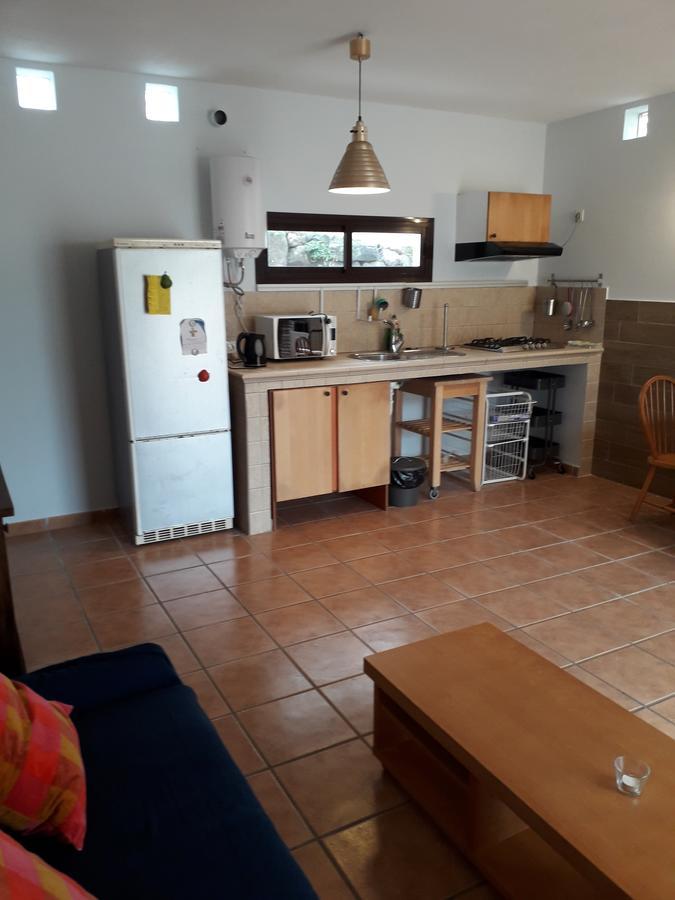 Blue Beach Famara Exterior photo