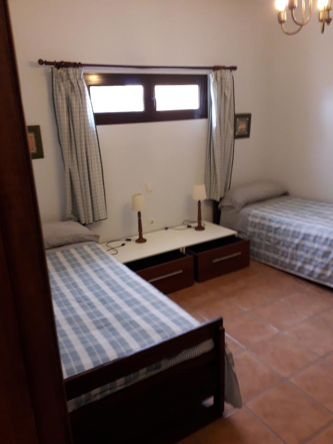 Blue Beach Famara Exterior photo